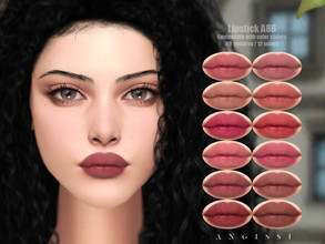 image of sims 4 makeup